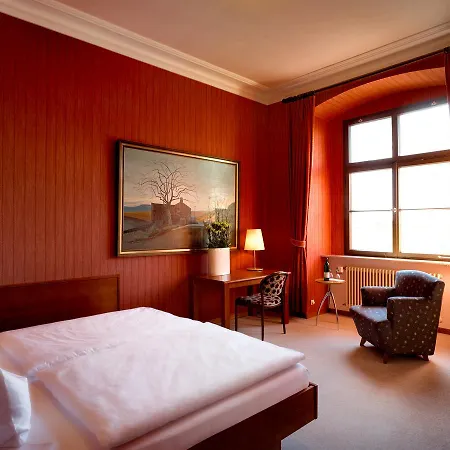 Schloss Hotel Haigerloch