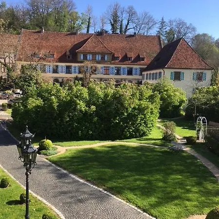 Schloss 4* Haigerloch